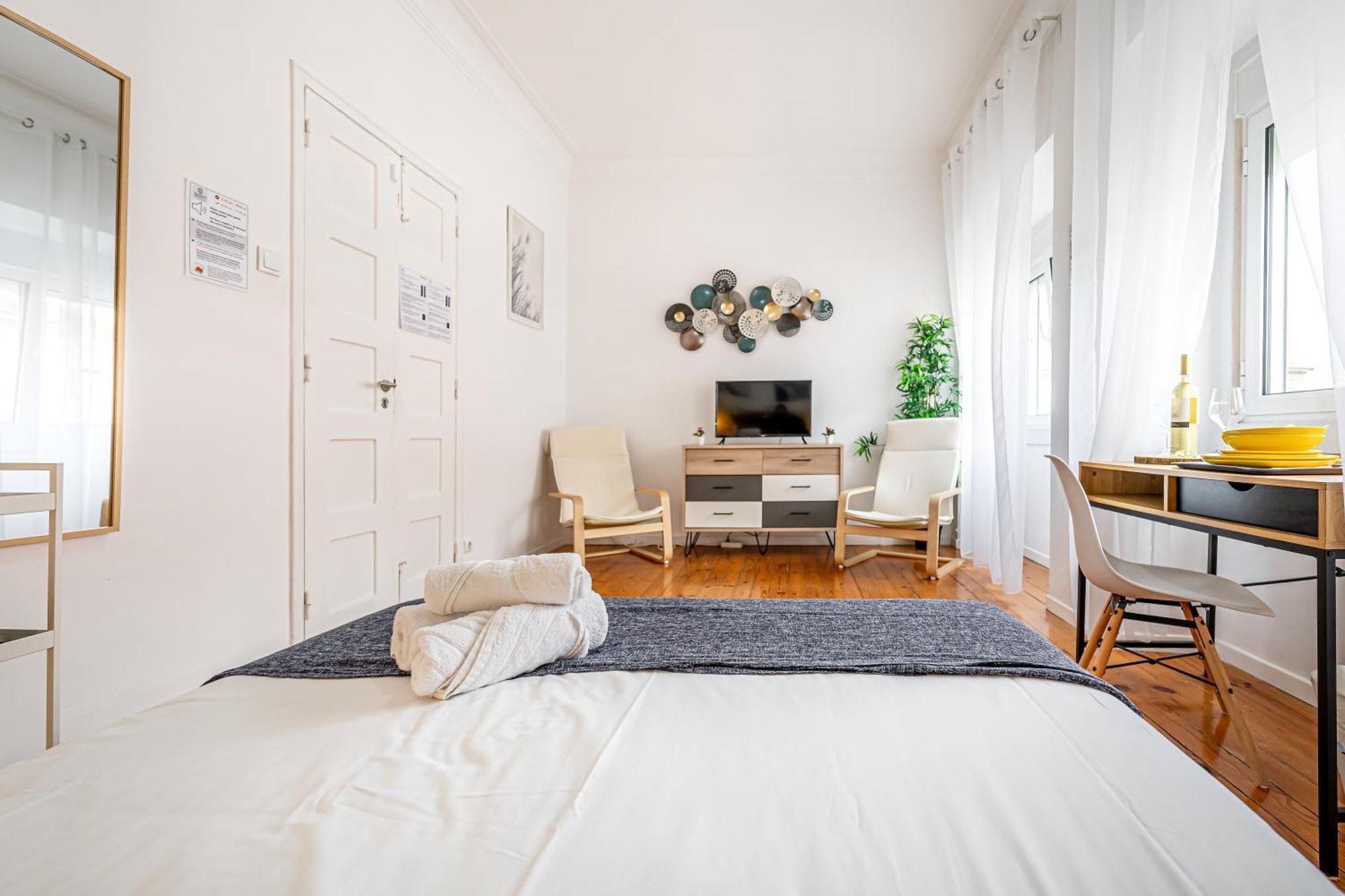 Hotel April Square By Lisbon With Sintra Amadora Exterior foto