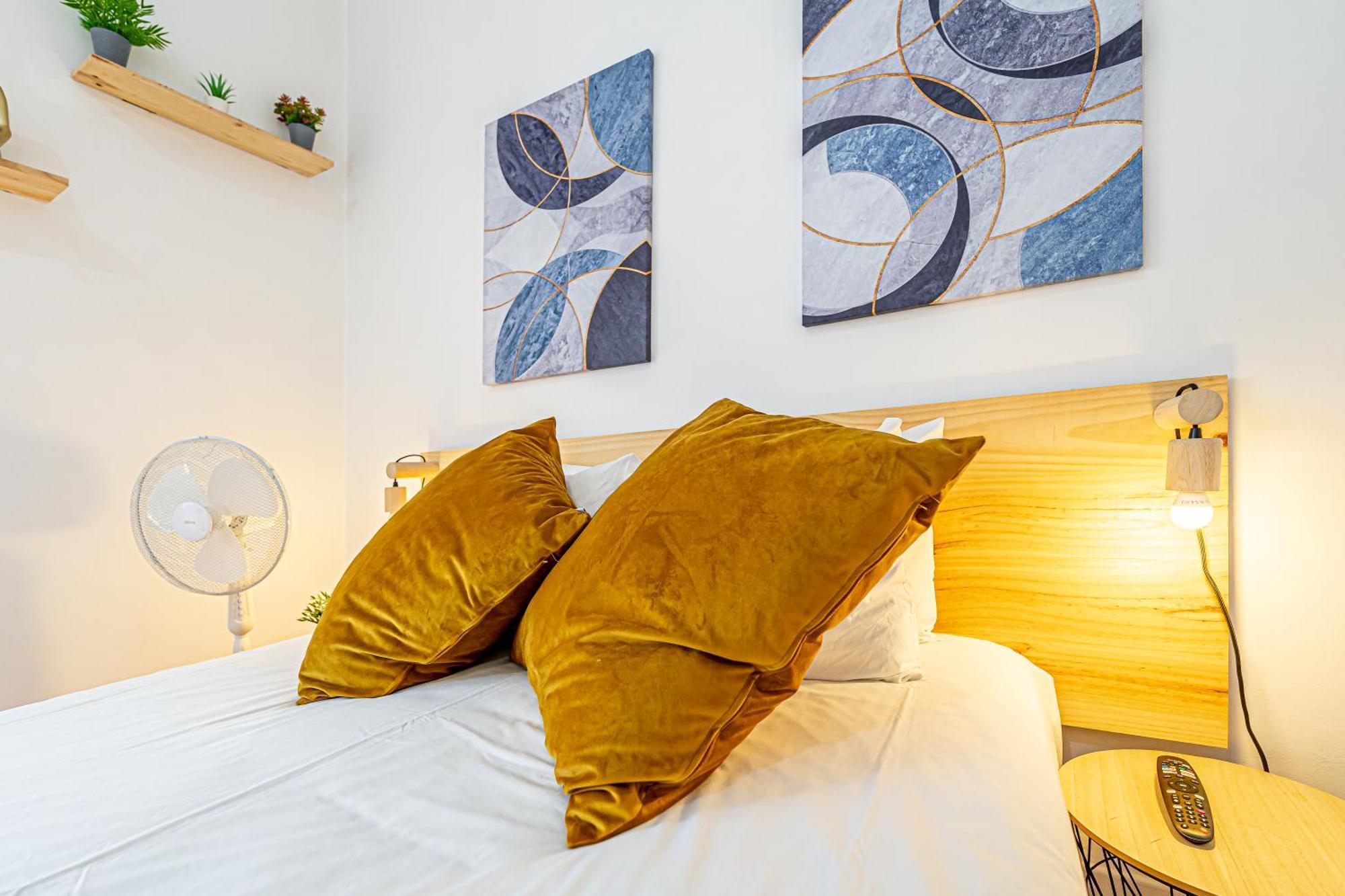 Hotel April Square By Lisbon With Sintra Amadora Exterior foto