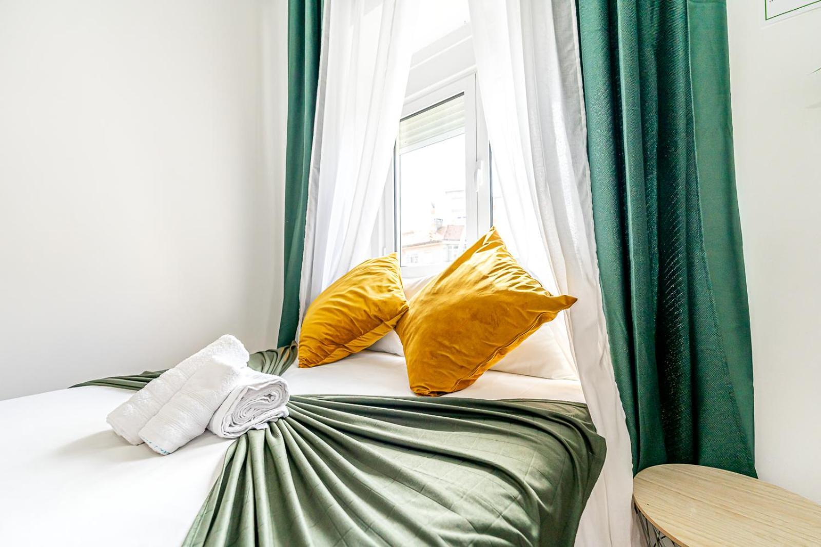 Hotel April Square By Lisbon With Sintra Amadora Exterior foto