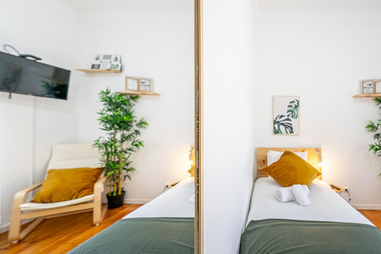 Hotel April Square By Lisbon With Sintra Amadora Exterior foto